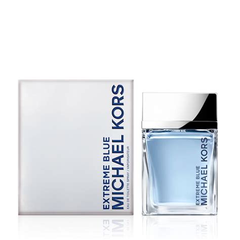 michael kors extreme blue 100ml|michael kors ausverkauf.